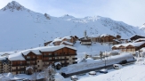 Chalet Bobech I